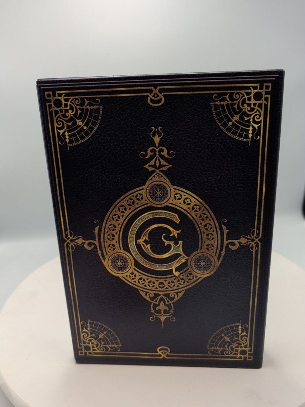 Philip Pullman GOLDEN COMPASS His Dark Materials SLIPCASE HB 20th Anniversary Ed - Picture 3 of 11